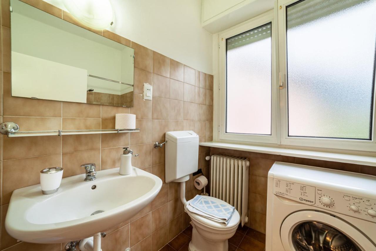 Residence Hubertus Apartment 4 Merano Exteriér fotografie