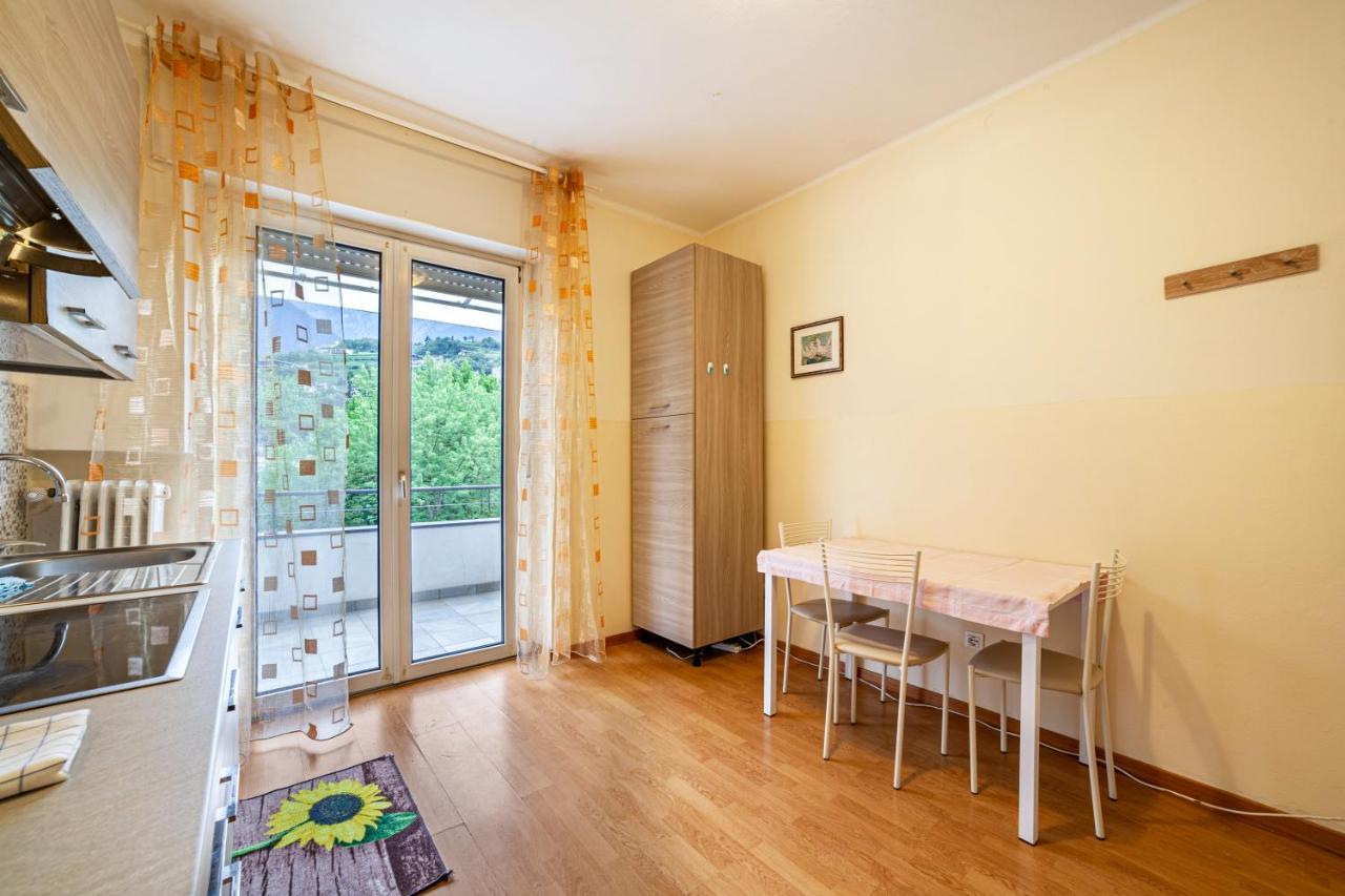 Residence Hubertus Apartment 4 Merano Exteriér fotografie