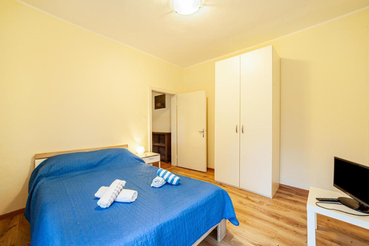 Residence Hubertus Apartment 4 Merano Exteriér fotografie